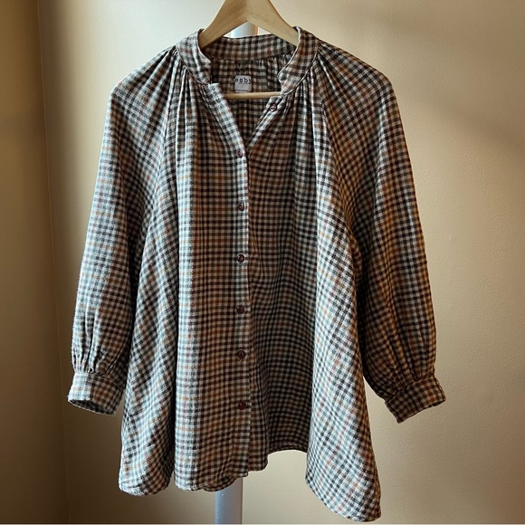 Esby Liza Top - Picture 3 of 6